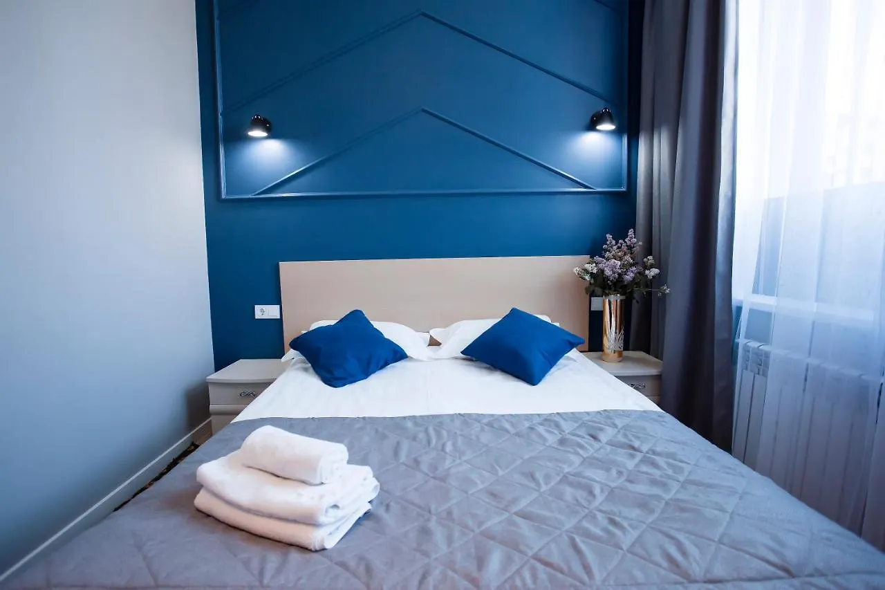 Arena Hotel Akmola