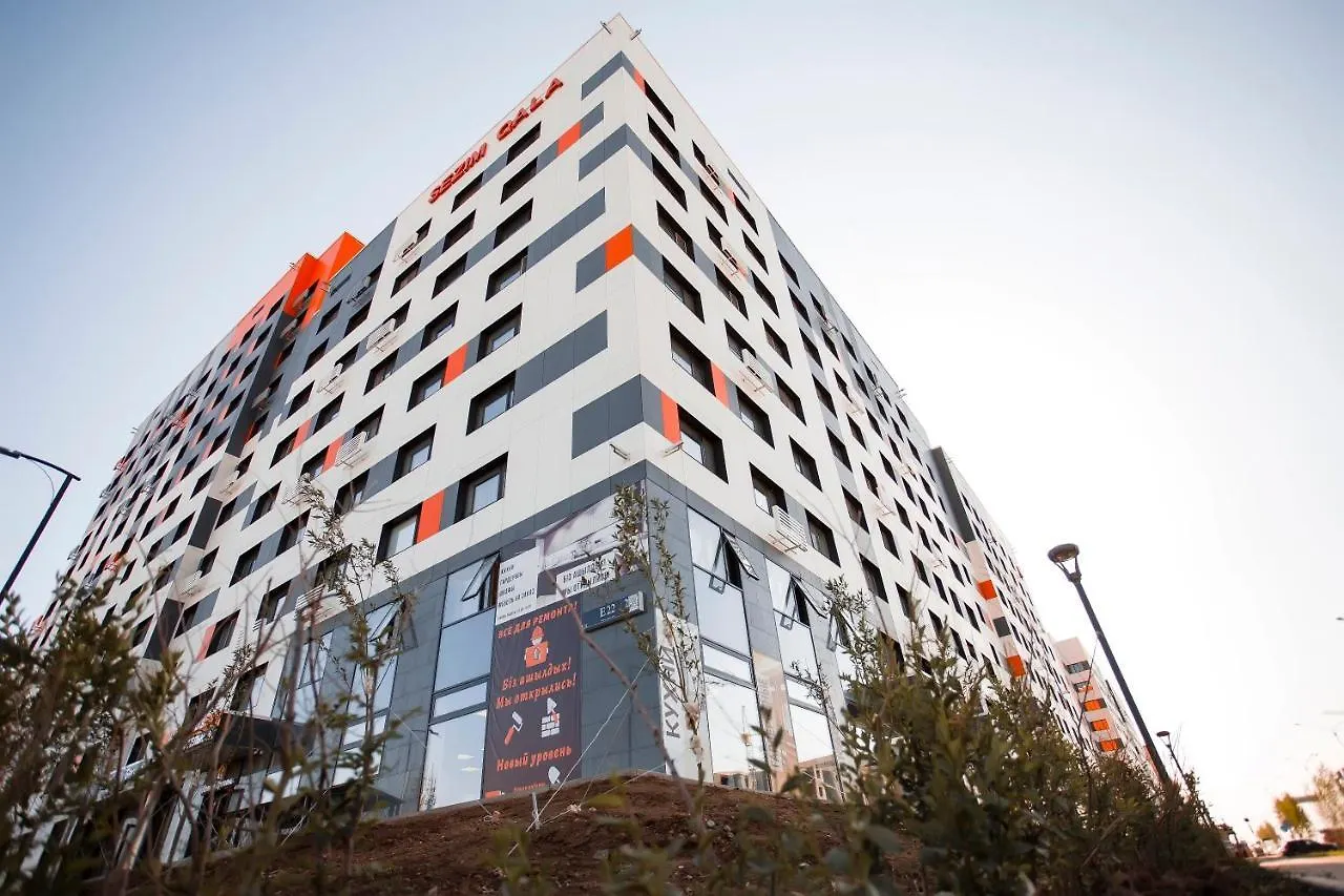 Arena Hotel Akmola 0*,  Kazakistan