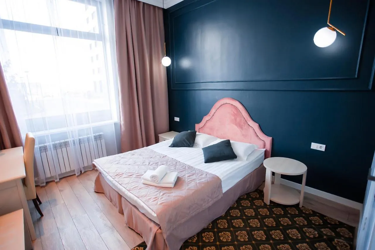 Arena Hotel Akmola