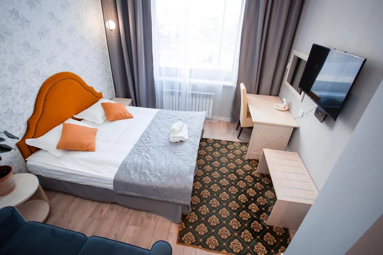 Arena Hotel Akmola 0*,