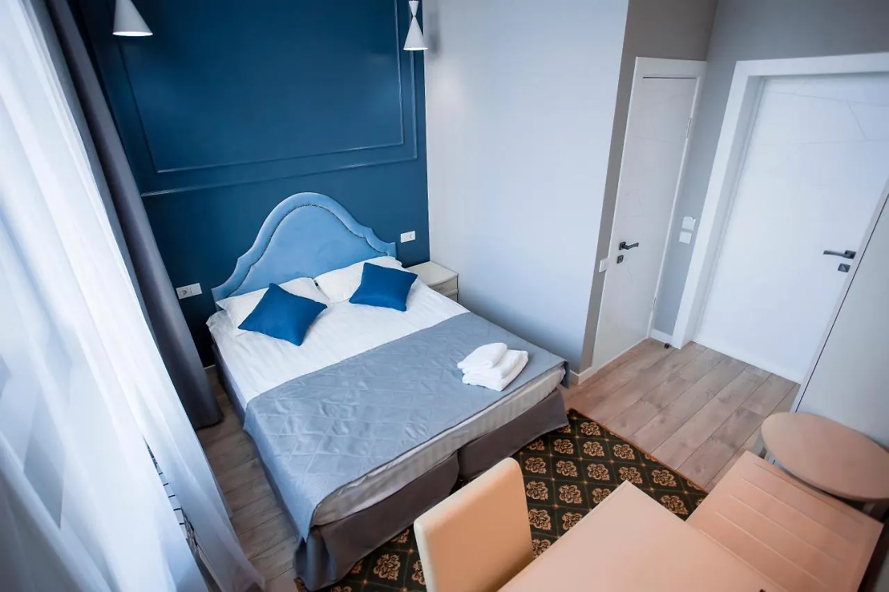 Arena Hotel Akmola 0*,
