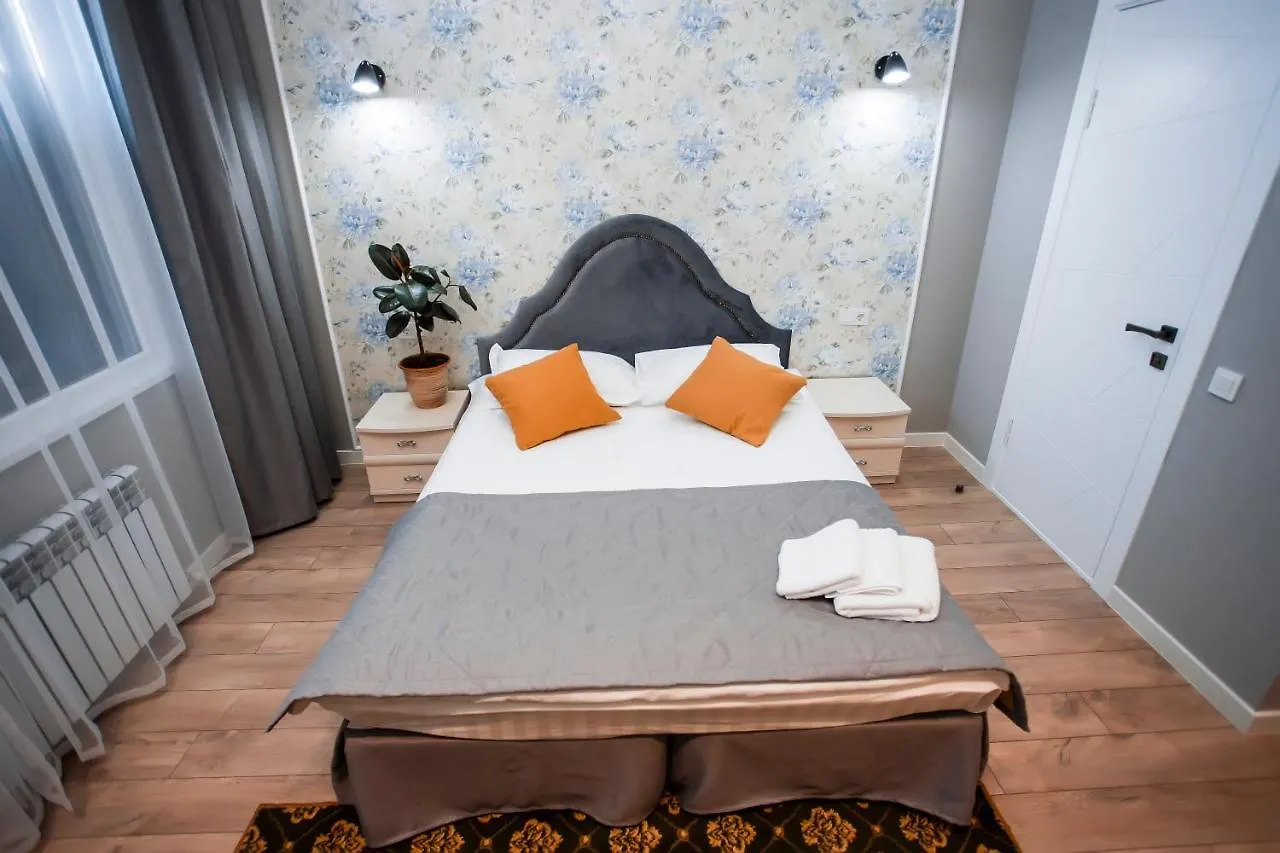 Arena Hotel Akmola Kazakistan