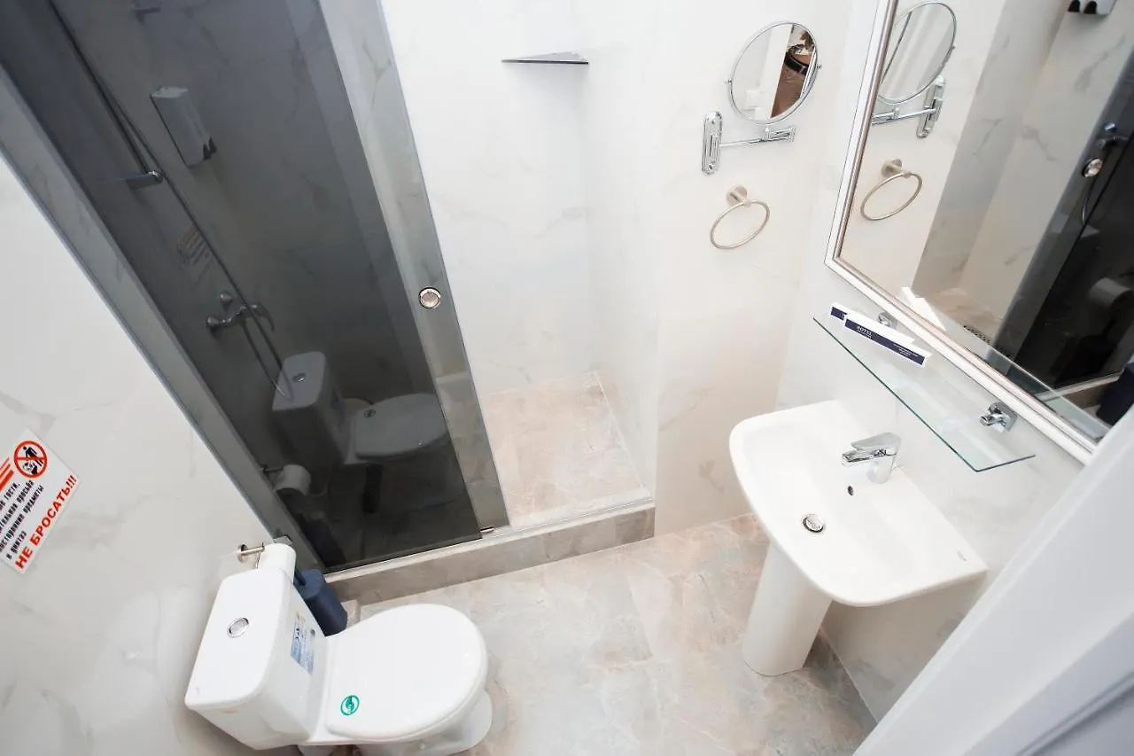 Arena Hotel Akmola Kazakistan