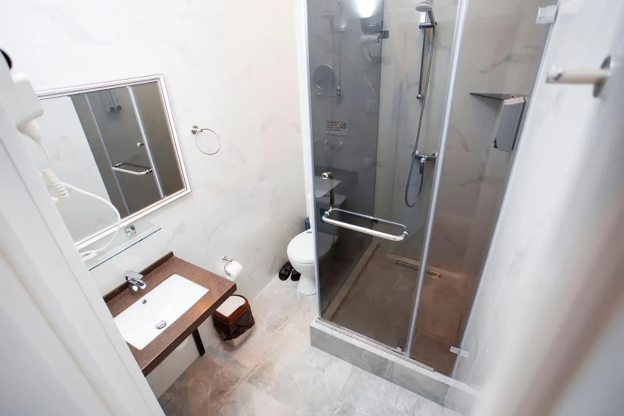 Arena Hotel Akmola