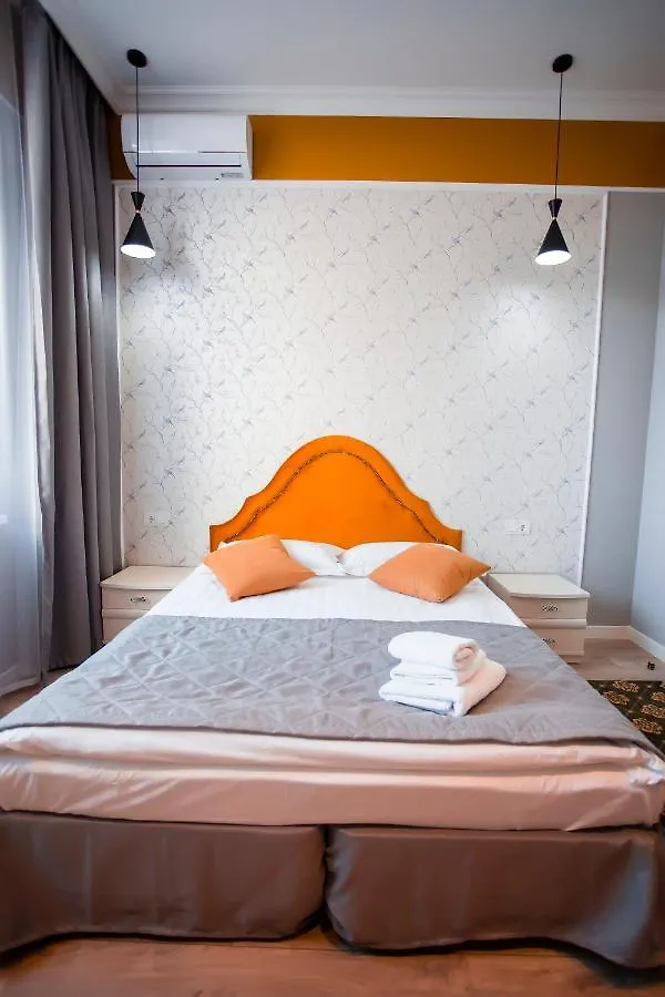 Arena Hotel Nur-Sultan  Nur-Sultan (Astana)