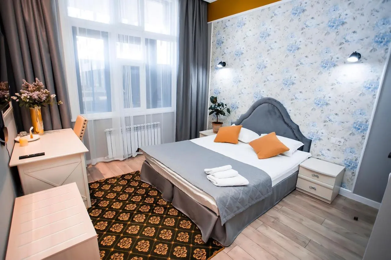 Arena Hotel Nur-Sultan