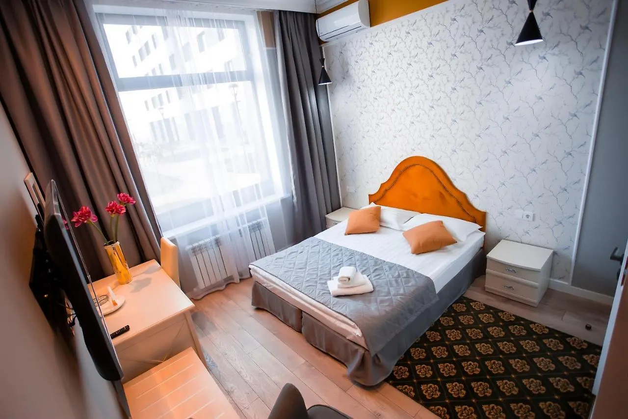 Arena Hotel Nur-Sultan  Nur-Sultan (Astana)