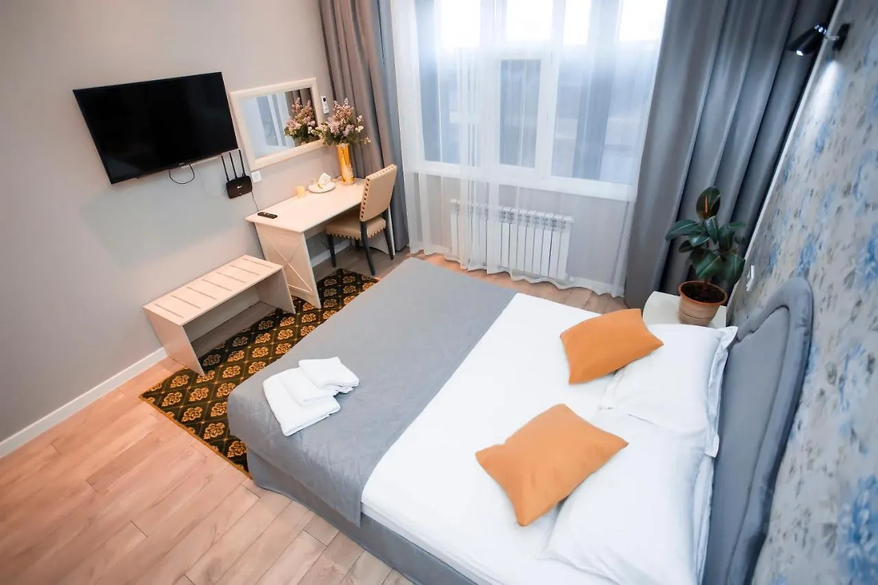 Arena Hotel Nur-Sultan