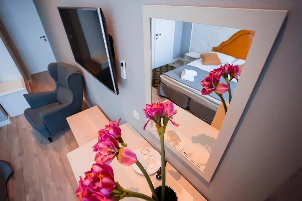 Arena Hotel Nur-Sultan