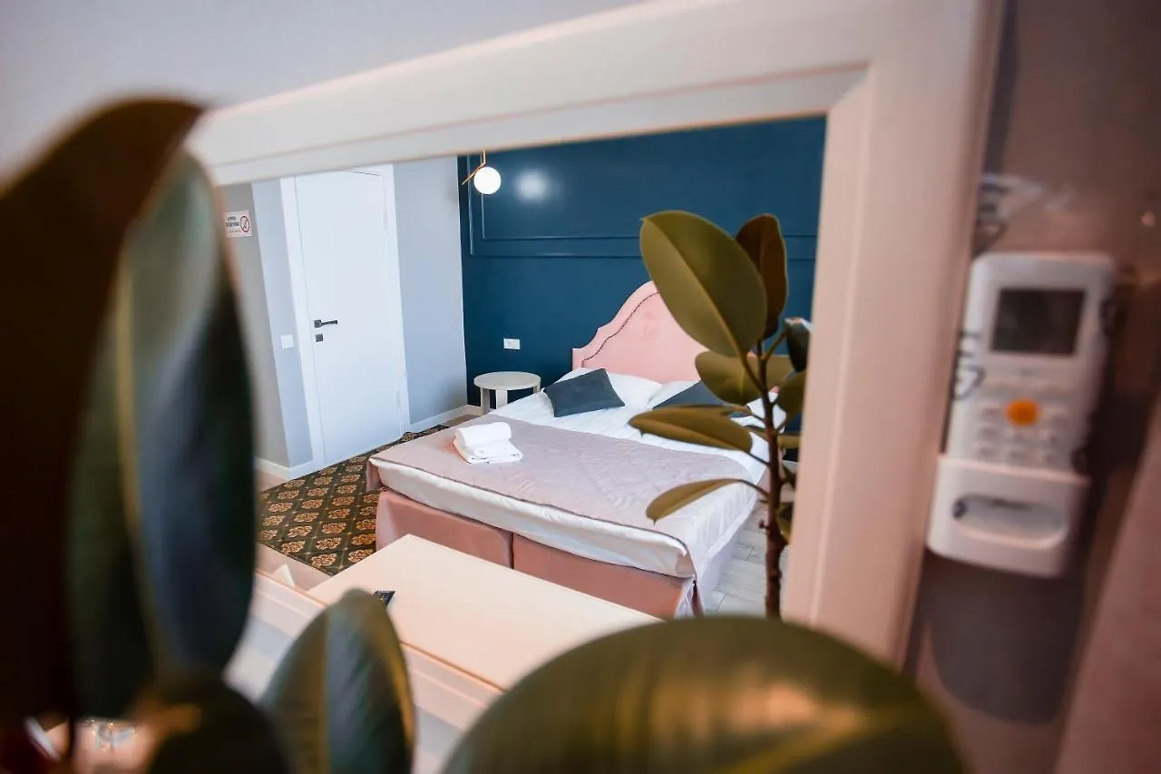 Arena Hotel Nur-Sultan  Kazakhstan