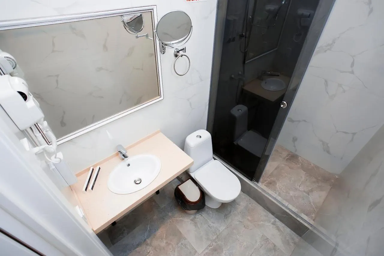 Arena Hotel Nur-Sultan