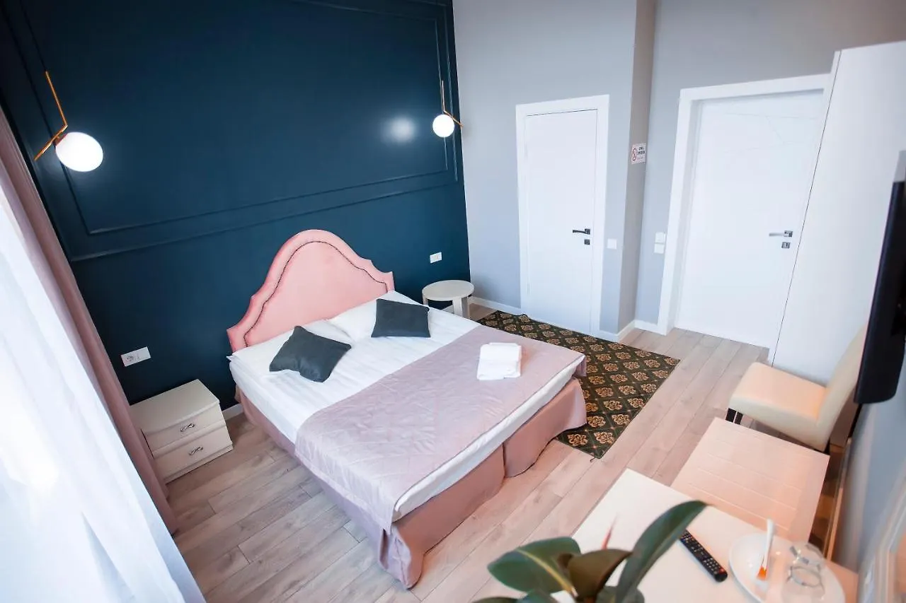 Arena Hotel Nur-Sultan