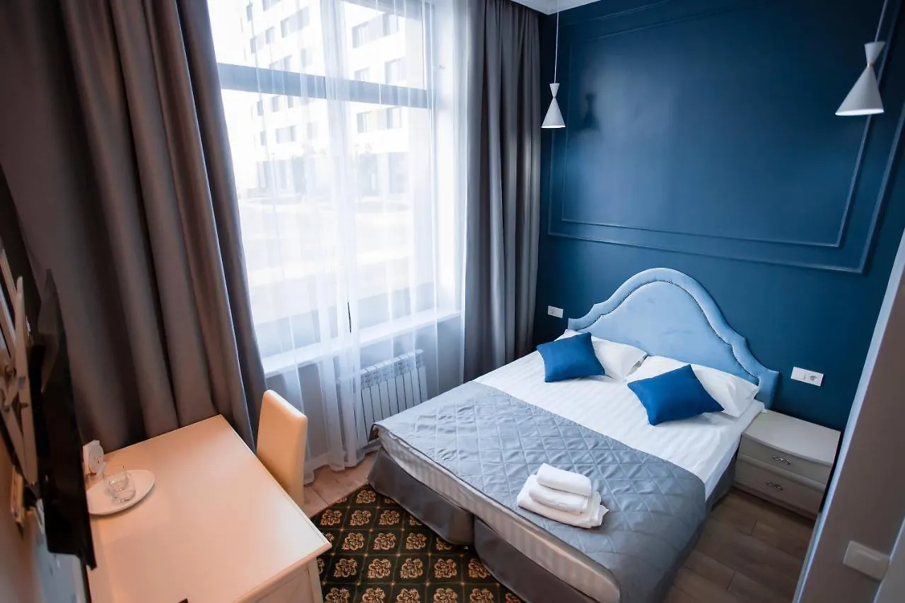 Arena Hotel Nur-Sultan