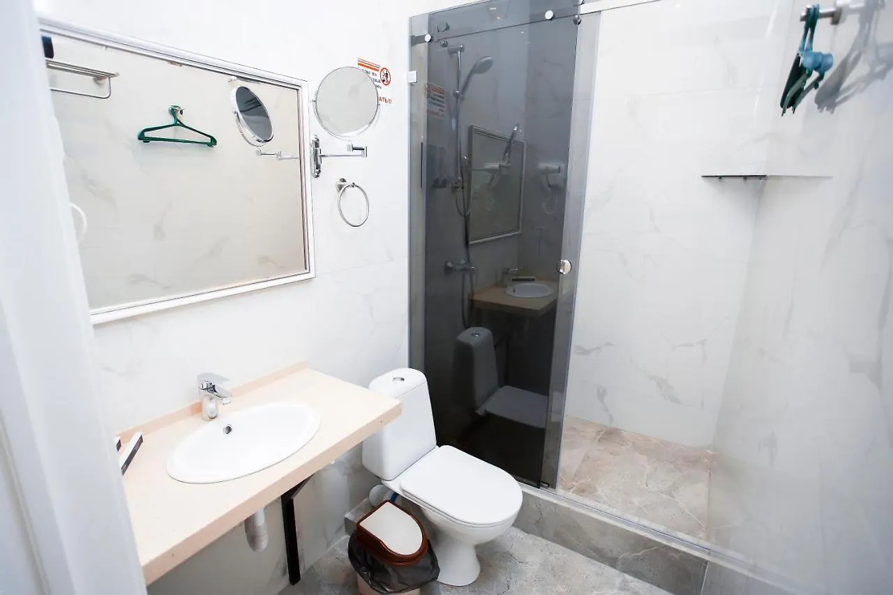 Arena Hotel Nur-Sultan  0*, Nur-Sultan (Astana) Kazakhstan