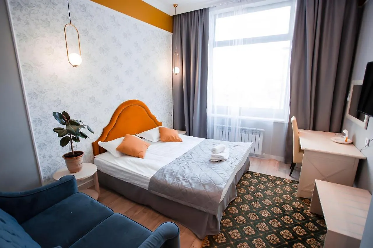 Arena Hotel Nur-Sultan  Kazakhstan