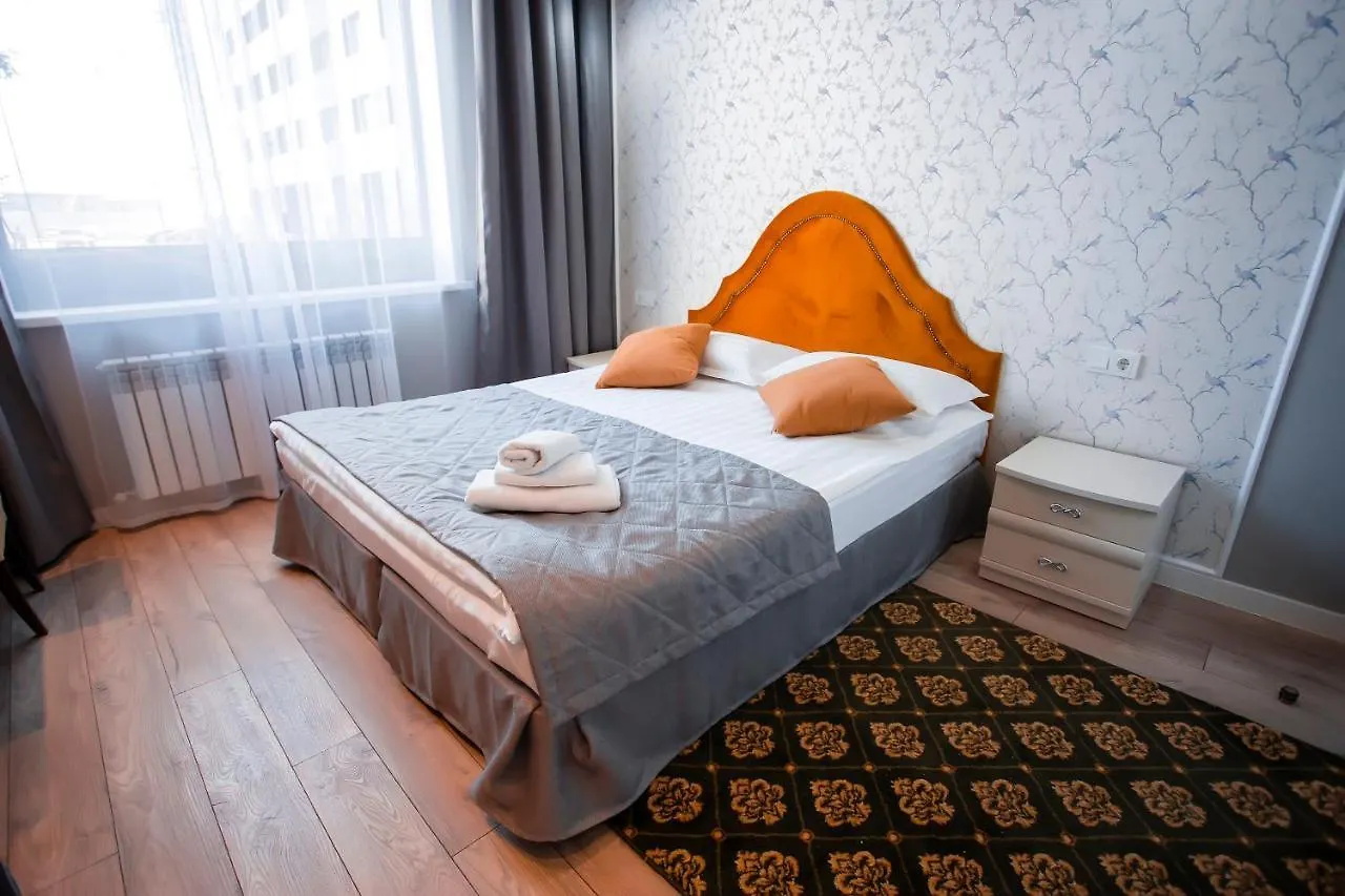 Arena Hotel Nur-Sultan  Nur-Sultan (Astana)