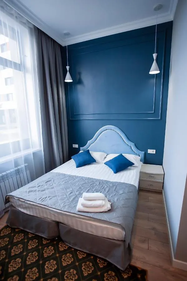 Arena Hotel Nur-Sultan