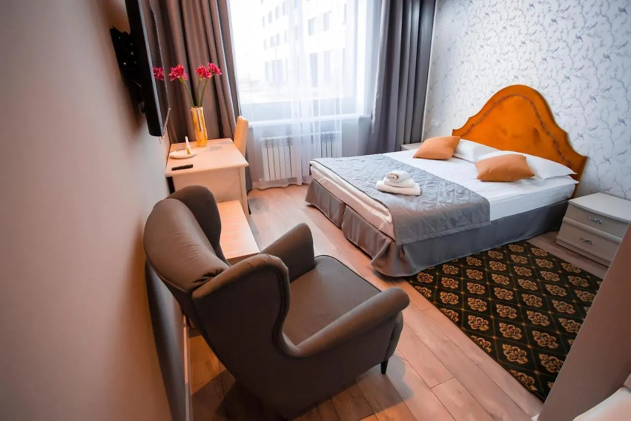 Arena Hotel Nur-Sultan