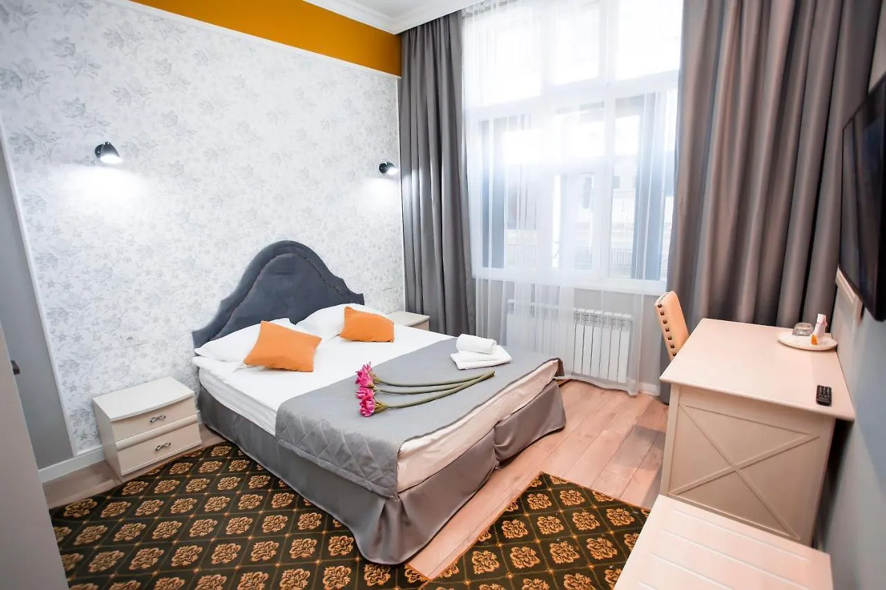 Arena Hotel Nur-Sultan  0*, Nur-Sultan (Astana)
