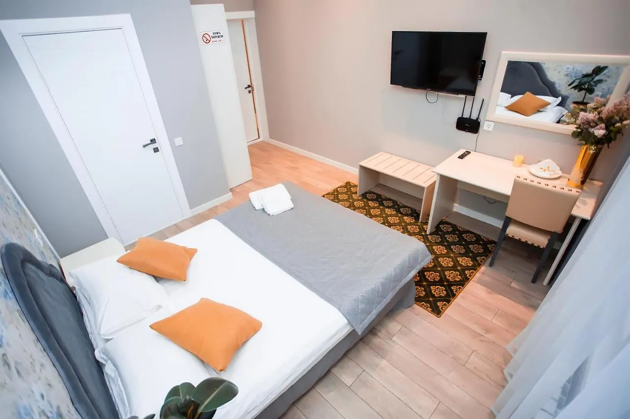 Arena Hotel Nur-Sultan