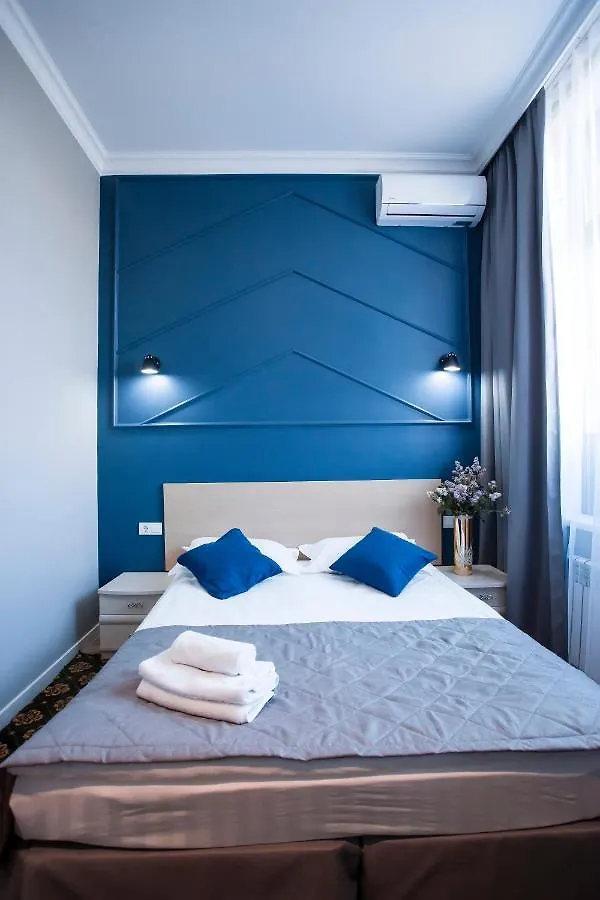 Arena Hotel Nur-Sultan
