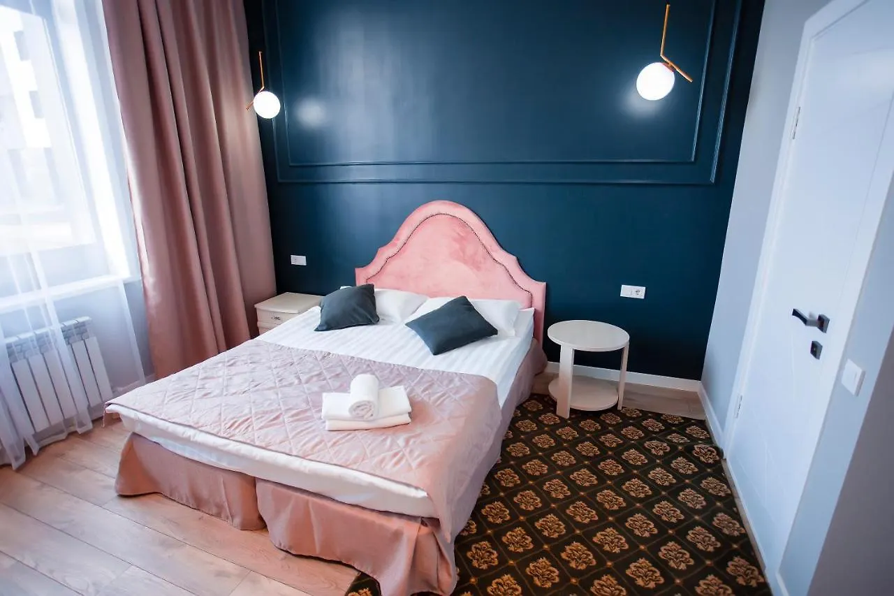 Arena Hotel Nur-Sultan