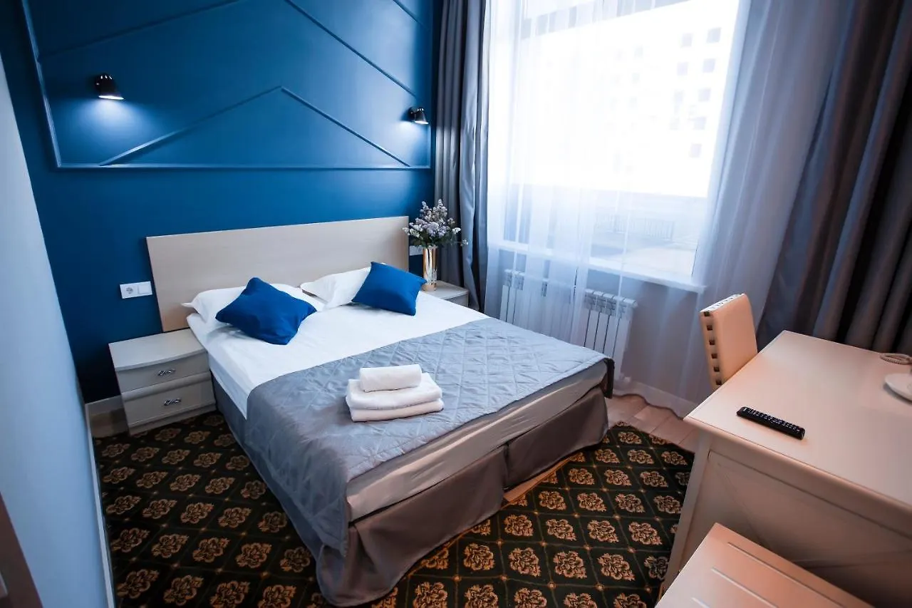 Arena Hotel Nur-Sultan  0*, Nur-Sultan (Astana) Kazakhstan
