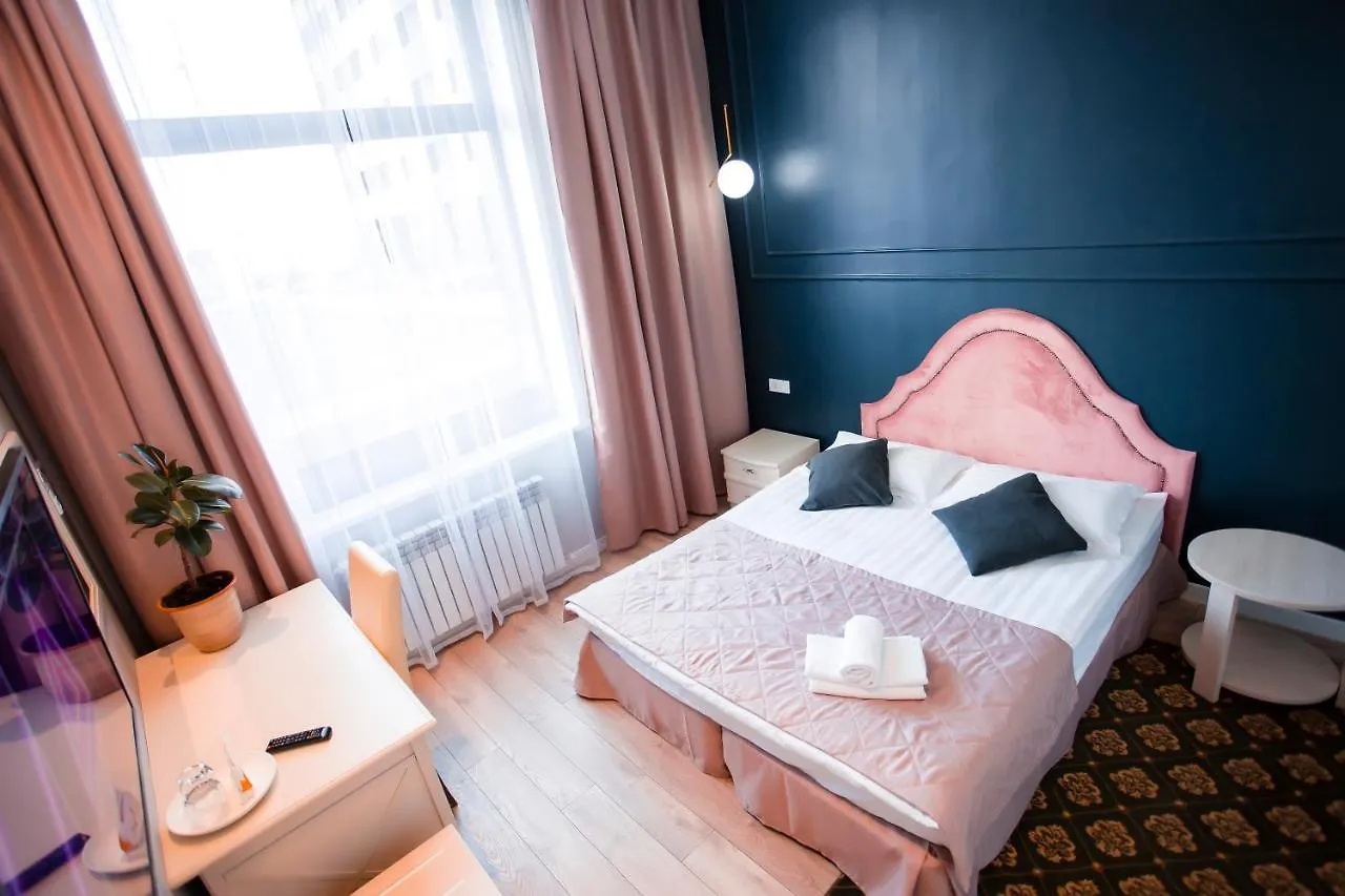 Arena Hotel Nur-Sultan