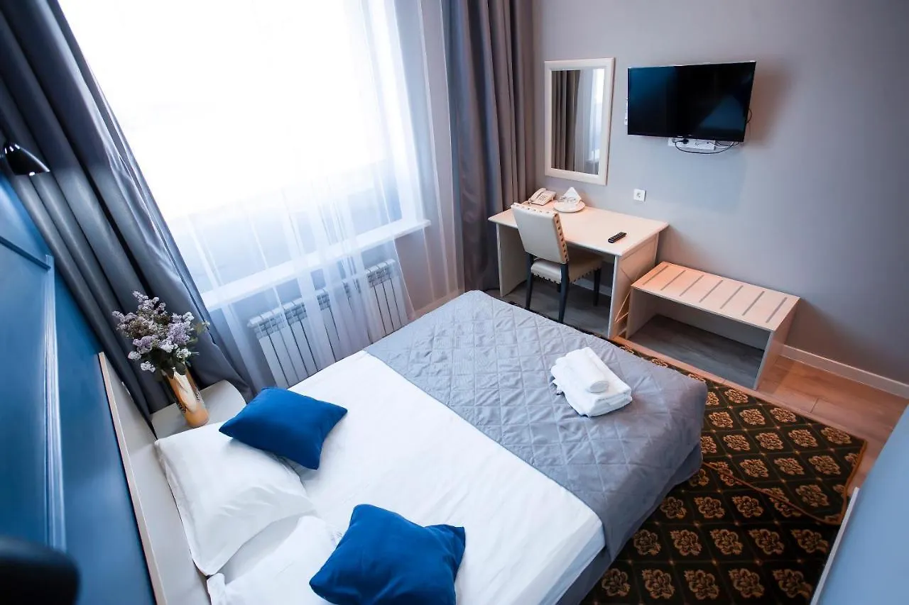 Arena Hotel Nur-Sultan  Kazakhstan
