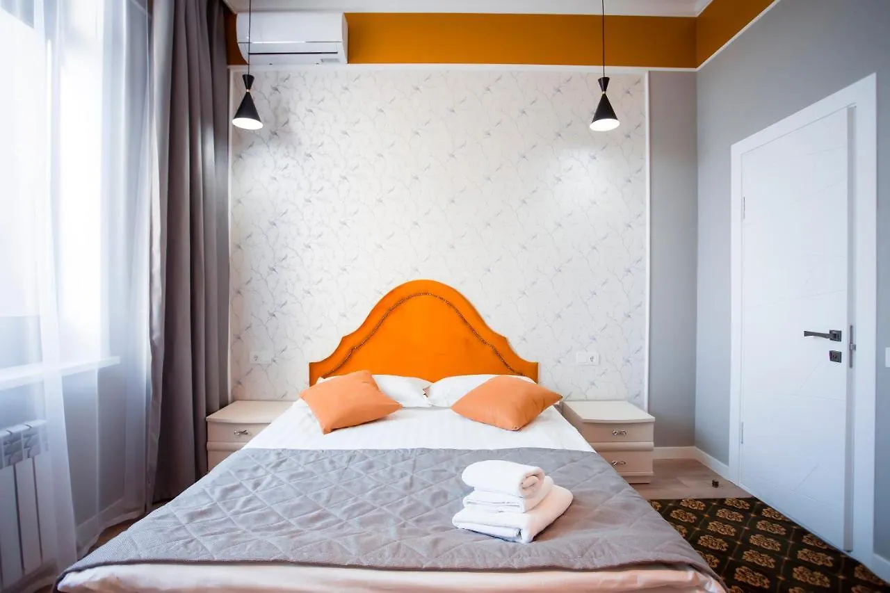 Arena Hotel Nur-Sultan  Nur-Sultan (Astana)