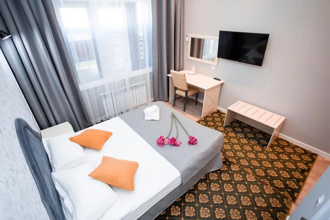 Arena Hotel Nur-Sultan