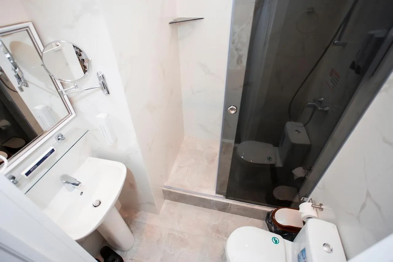 Arena Hotel Nur-Sultan   Nur-Sultan (Astana)